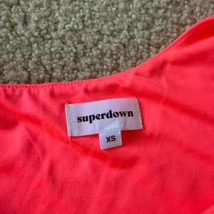 superdown Pink Formal Dress thumbnail 2
