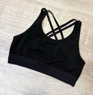 •ALPHALETE• SPORTS BRA thumbnail 1