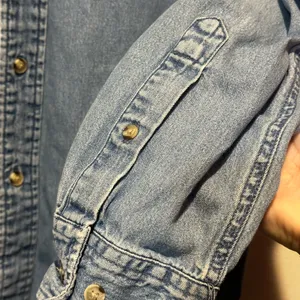 Northern Elements denim‎ shirt size sp Blue thumbnail 6