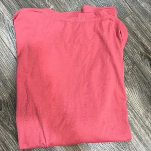Brand New Sweet Generis Oversized Tee Pink thumbnail 3