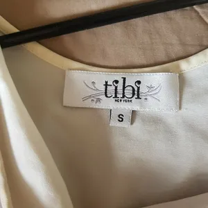 Tibi Blouse thumbnail 4