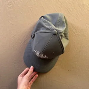 Nike Dri-FIT Nageela Top Golf Cap thumbnail 2
