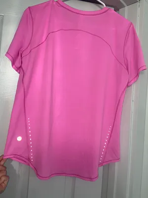 Pink Top thumbnail 2