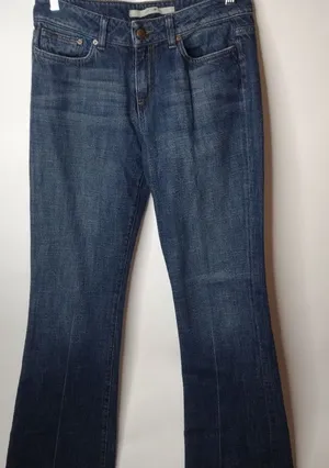 Joe's Jeans Muse 30x33 Dark Wash Jeans Tall thumbnail 1