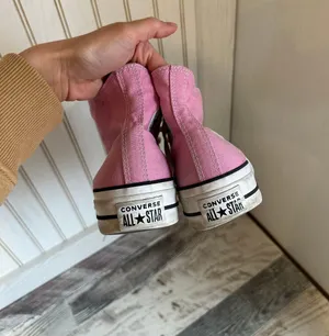 Chuck Taylor Platform Sneakers thumbnail 3