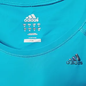 Adidas climalite core performance scoop neck top S thumbnail 4