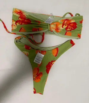 Leni Swim Bikini thumbnail 1