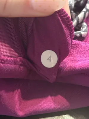 Sports Bra thumbnail 3