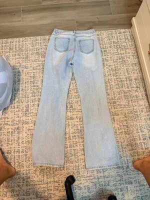 Boa Jeans Blue Size M thumbnail 2
