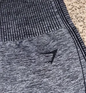 Gymshark Hyper Amplify Shorts thumbnail 2