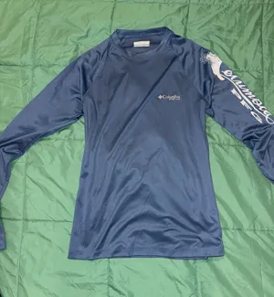 Columbia Long Women’s Sleeve PFG thumbnail 1