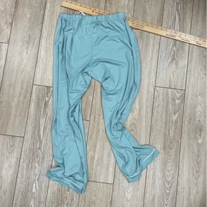 Born Light Teal Lounge Pants and Shorts with Drawstring Waist, large thumbnail 7