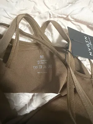 NVGTN Sports Bra thumbnail 3