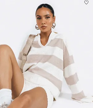 Princess Polly Sweater thumbnail 1