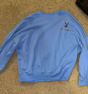 Blue Size S thumbnail 1