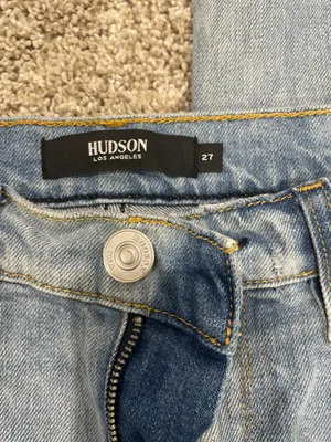 Hudson Jeans thumbnail 2