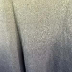 t.la Size S Tank Top Ombre Olive Green French Terry Raw Edge Anthropologie thumbnail 7