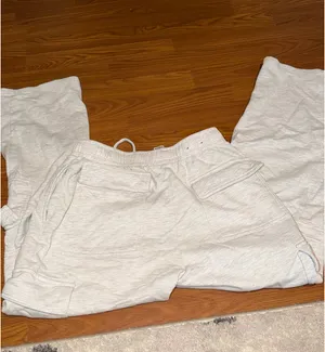 Garage Sweatpants Cargo thumbnail 3