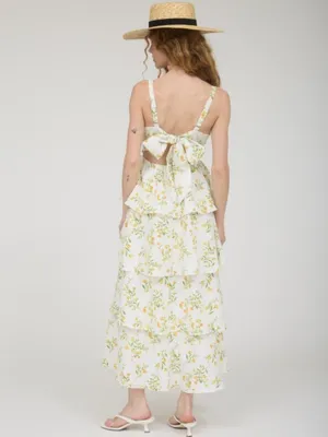 Ella Dress Small thumbnail 3