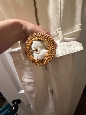 Show Me Your Mumu Jumpsuit thumbnail 4