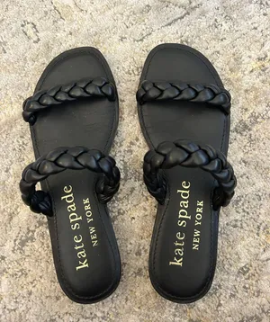 Kate Spade Sandals thumbnail 1