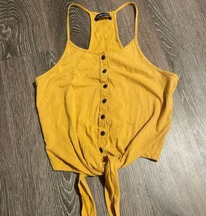 Tank Top thumbnail 3