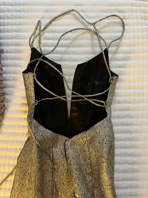Madison James Prom Dress thumbnail 4
