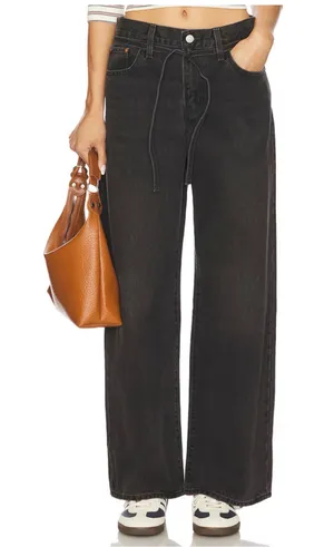 Levi’s XL Straight Jeans in Influential Lady thumbnail 1