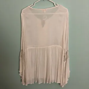 Bohemian blouse from Charming Charlie thumbnail 6