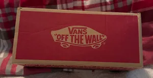 Vans Women’s Asher thumbnail 2