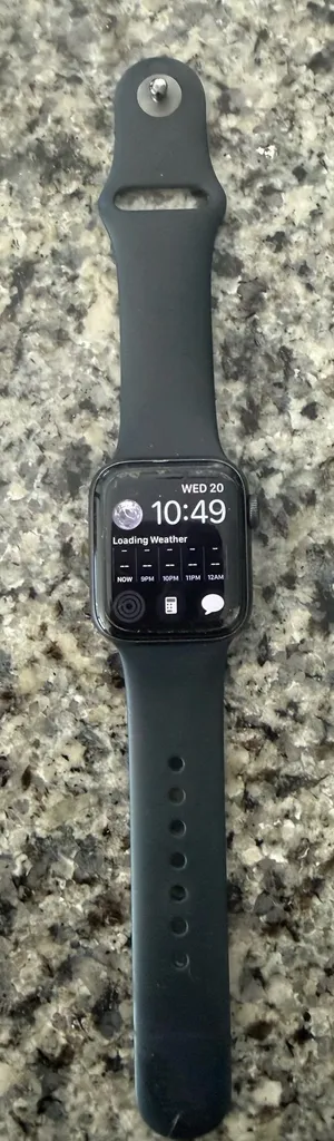 Apple Watch 38mm thumbnail 1