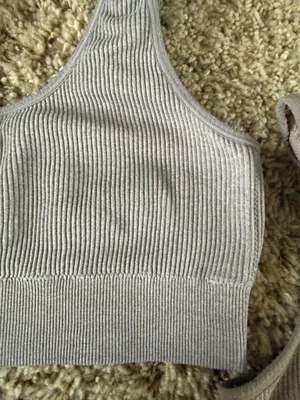Aerie sports bras thumbnail 3