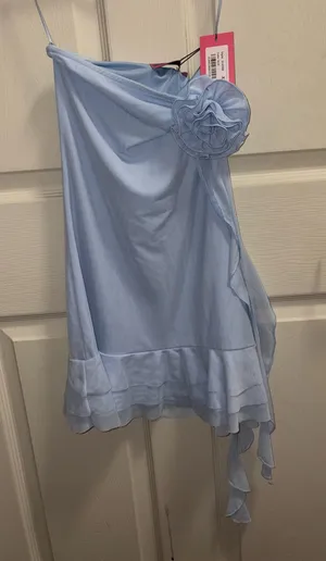 Edikted dress  thumbnail 1