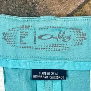Oakley Aqua Straight Leg Pants 10 thumbnail 9