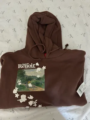 The Met sweatshirt thumbnail 1