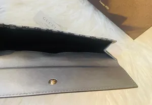 Gucci GG Wallet Long Wallet  thumbnail 9