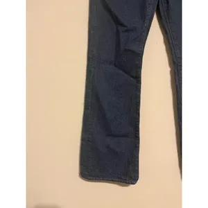 Madewell The Relaxed Bootcut Jean in Pleasantville Wash Size 25 thumbnail 9