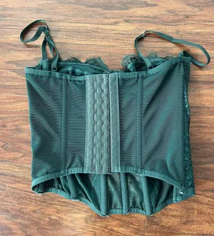 Corset Top thumbnail 2