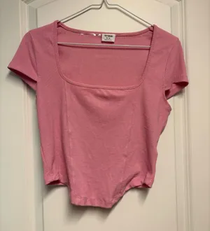 Pink Cotton On Top thumbnail 1