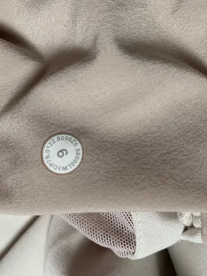 Lululemon Softstreme Relaxed High-Rise Pant thumbnail 7
