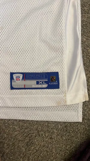 Steelers Jersey NFL thumbnail 4