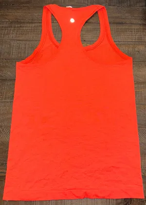 Lululemon Swiftly Tech Tank Top Racerback thumbnail 2