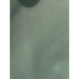 Columbia PFG Womens Turquoise Blue Henley Short Sleeve Mesh Active Top Medium thumbnail 7