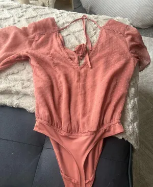 Abercrombie & Fitch Blouse thumbnail 1