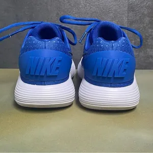 Nike Hyperdunk 2017 Women's Blue Basketball Shoes Size 8 thumbnail 7
