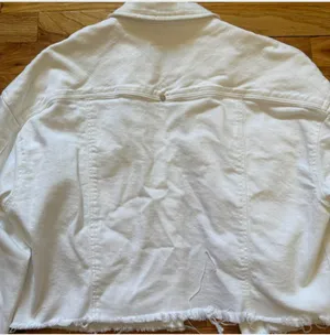 Liverpool Jean Jacket thumbnail 2