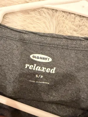 Old Navy Jesus Longsleeve thumbnail 2