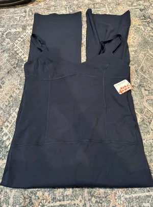 Free People Jumpsuit Wide-Leg thumbnail 1