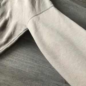 Scary Mommy: One Strong Mother monochromatic hoodie thumbnail 13