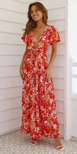 Hello Molly Natural Heights Jumpsuit thumbnail 1